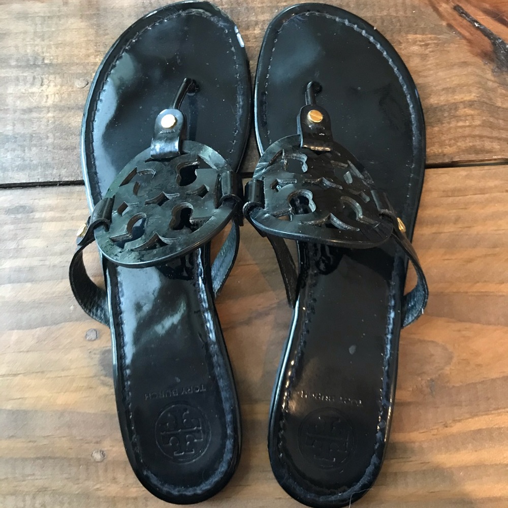 Tory Burch Miller Sandals